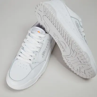 Кросівки Ellesse LS987 Cupsole, білий