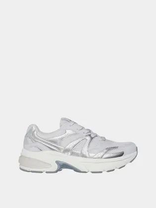 Кросівки Skechers жін. 177357 GRY