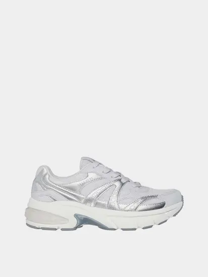 Кросівки Skechers жін. 177357 GRY