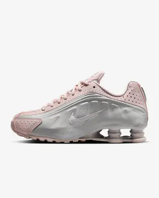 Кросівки жіночі Nike Shox R4 ()