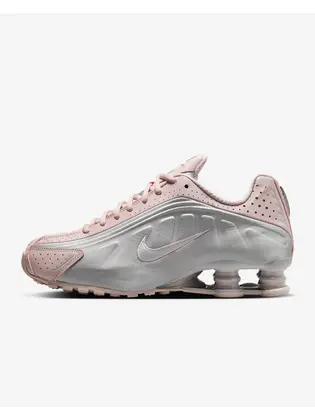 Кросівки жіночі Nike Shox R4 ()