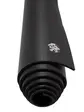 Килимок для йоги Manduka PRO Black Gerry Lopez 180x66x0.6 см