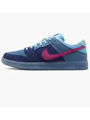 Кросівки Nike SB Dunk Low Run The Jewels
