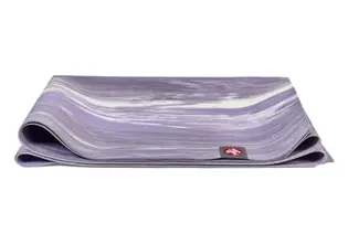 Килимок для йоги Manduka eKO SuperLite Mat Hyacinth Marbled 180x61x0.15 см