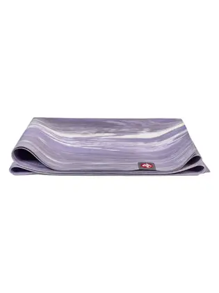 Килимок для йоги Manduka eKO SuperLite Mat Hyacinth Marbled 180x61x0.15 см