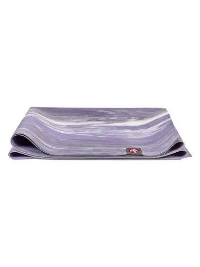 Килимок для йоги Manduka eKO SuperLite Mat Hyacinth Marbled 180x61x0.15 см