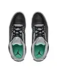 Кросівки Air Jordan 3 Retro Black/Grey