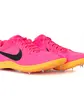 Шиповки Nike ZOOM RIVAL DISTANCE, рожевий