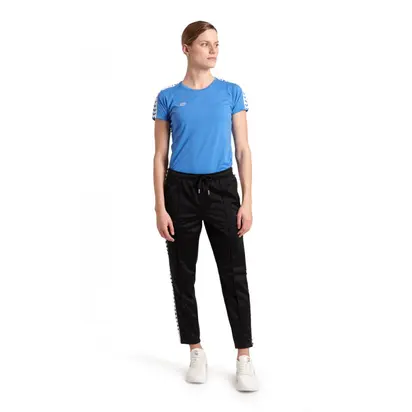 Штани спортивні Arena 7/8 TEAM PANT, чорний