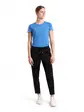 Штани спортивні Arena 7/8 TEAM PANT, чорний