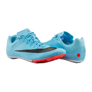 Шиповки Nike ZOOM RIVAL SPRINT, блакитний