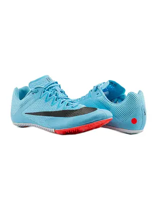 Шиповки Nike ZOOM RIVAL SPRINT, блакитний