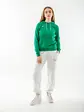 Толстовка Nike FLC PARK20 PO HOODIE, зелений