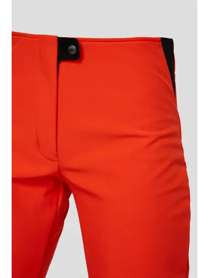 Штани лижні CMP WOMAN PANT, помаранчевий