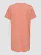 Сукня ONLAVA LIFE DRESS S/S BOX JRS 15231599 Burnt Coral ONLY M Кораловий