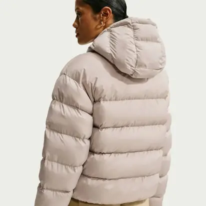 Куртка Nike W TF SYN CLSSC JKT