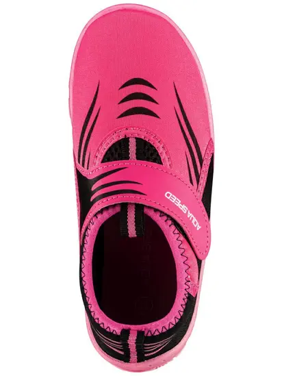 Аквашузи Aqua Speed AQUA SHOE MODEL 27F