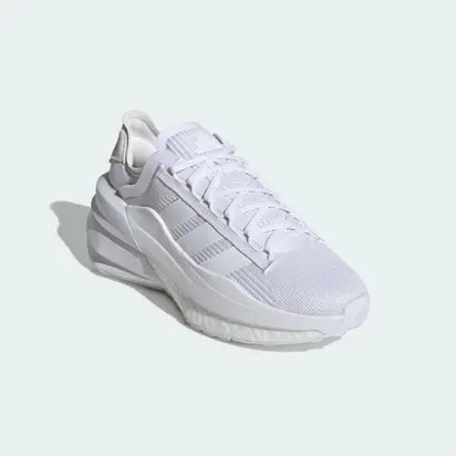 Кросівки Adidas AVRYN X White