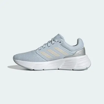 Кросівки жіночі Adidas Galaxy 6 Performance (), блакитний