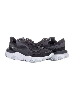Кросівки Nike REACT R3VISION, чорний