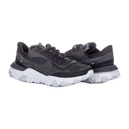 Кросівки Nike REACT R3VISION, чорний