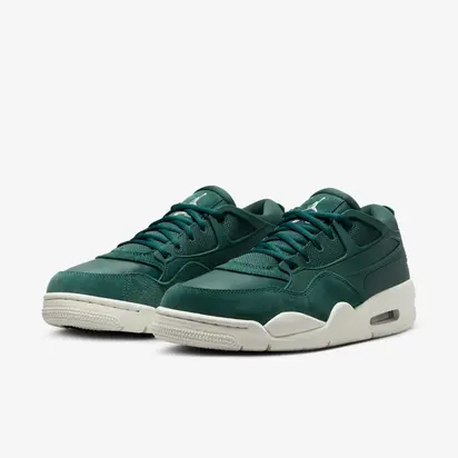 Кросівки жіночі Air Jordan 4Rm Shoes Green
