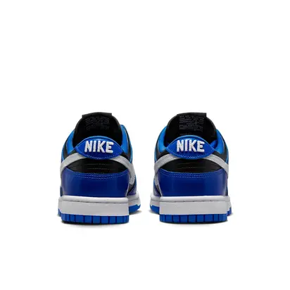 Кросівки NIKE DUNK LOW ESS WMNS BLACK/BLACK