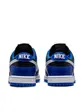 Кросівки NIKE DUNK LOW ESS WMNS BLACK/BLACK