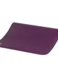 Килимок для йоги Bodhi Ecopro Diamond фіолетовий 185x60x0.6 см