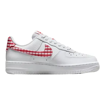 Кросівки Nike Air Force 1 '07, білий