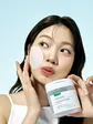 EQQUALBERRY Зволожувальні пади для обличчя, 70шт./220ml