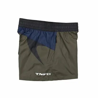 Шорти жіночі The North Face Tnf X Short Olive L