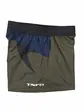 Шорти жіночі The North Face Tnf X Short Olive L