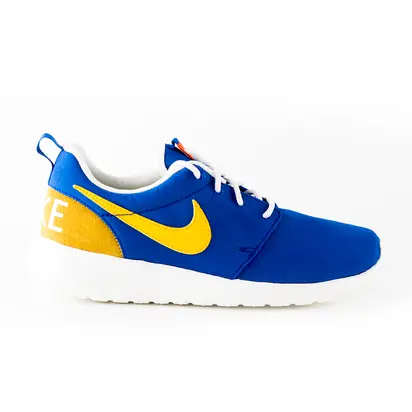 Кросівки Nike WMNS ROSHE ONE RETRO, шт, синій