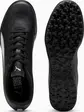 Сороконіжки Puma VITORIA II TT чорний Уні 44,5 (10UK) см