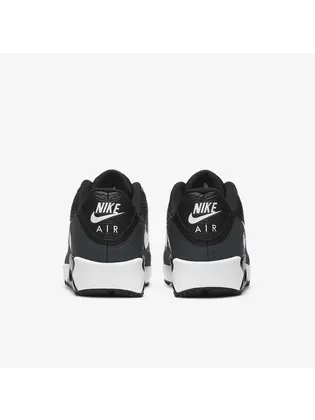 Кросівки Nike AIR MAX 90 G, чорний