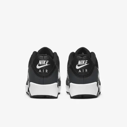 Кросівки Nike AIR MAX 90 G, чорний