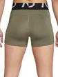 Шорти тренувальні Nike W NP DF GRX SHORT 3