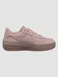 Кросівки Nike Air Force 1 PLT.AF.ORM Atmosphere Pink Oxford (W), рожевий