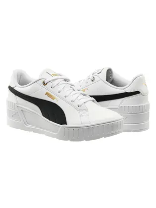Кросівки Puma Karmen Wedge, білий
