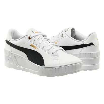Кросівки Puma Karmen Wedge, білий