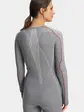 Термокофта Falke ESS WOOL-TECH, сірий