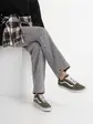 Кеди Vans OLD SKOOL QUILTED TRAINERS