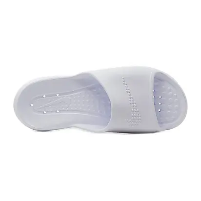 Шльопанці Nike Victori One Slide, білий
