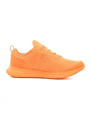Кросівки HELLY HANSEN W SUPALIGHT MEDLEY, помаранчевий