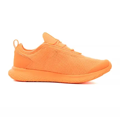 Кросівки HELLY HANSEN W SUPALIGHT MEDLEY, помаранчевий