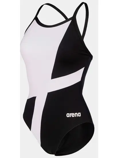 Купальник Arena DIAMOND SWIMSUIT LIGHTDROP BAC