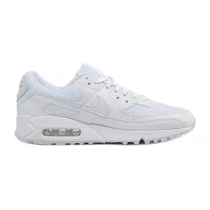 Кросівки Nike, білий