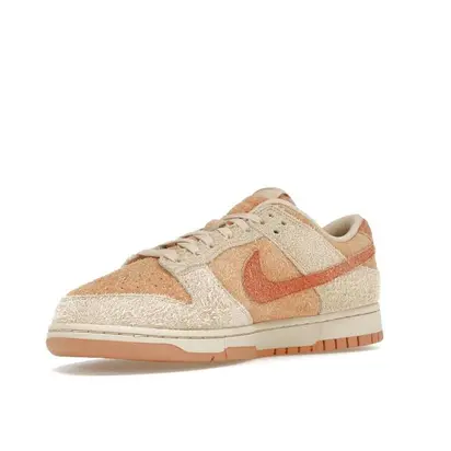 Кросівки Nike Dunk Low Burnt Sunrise