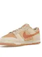 Кросівки Nike Dunk Low Burnt Sunrise